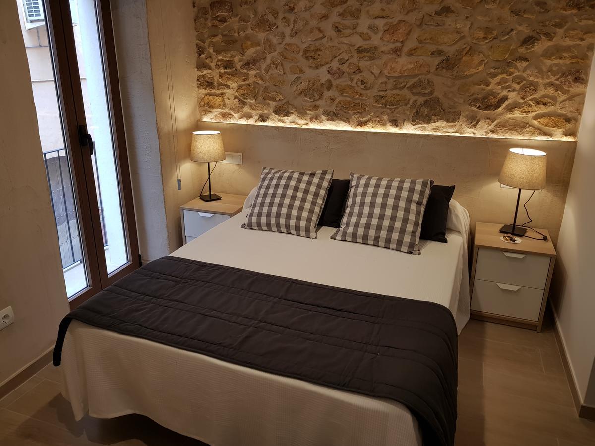 Casa Murada Country house
