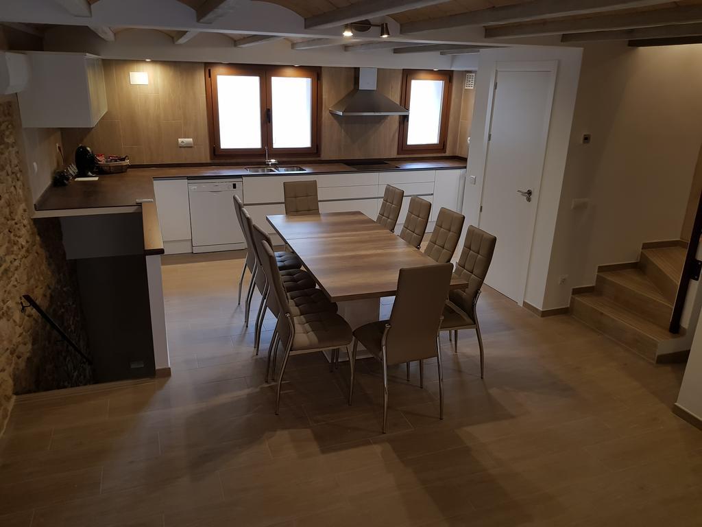 Casa Murada Landhaus Tivissa