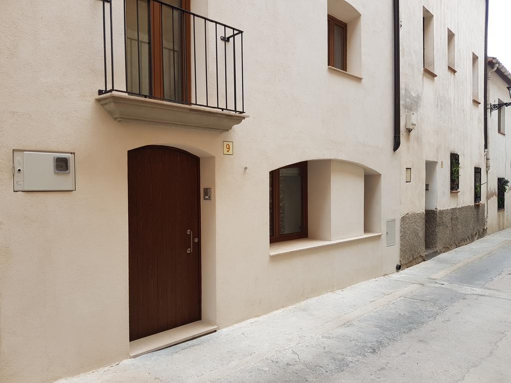 Landhaus Casa Murada