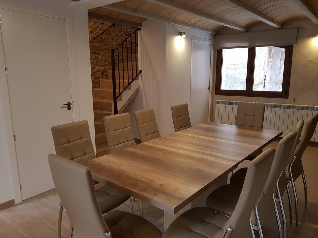 Casa Murada * Tivissa