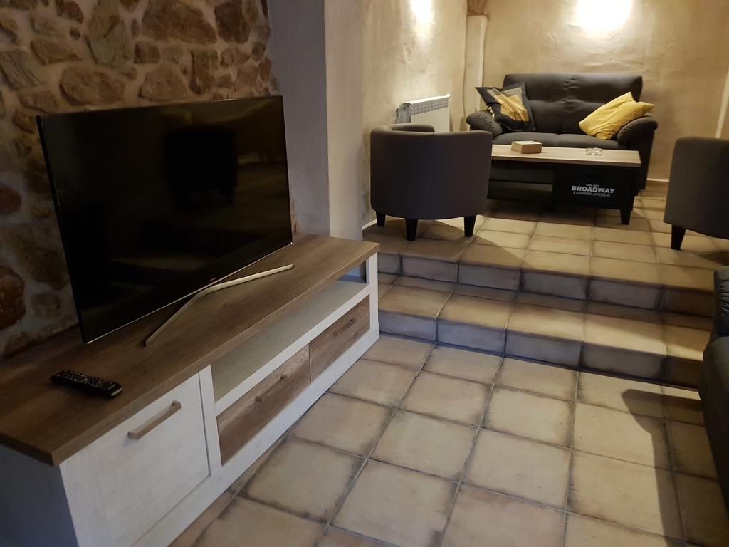 Landhaus Casa Murada *