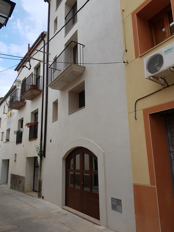Casa Murada * Tivissa